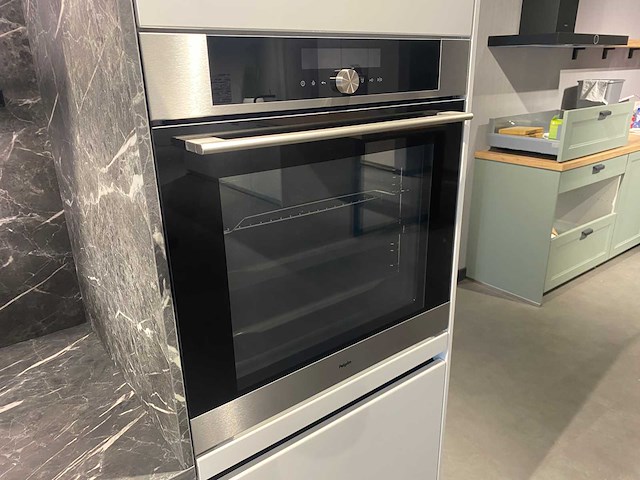 Nolte - showroomkeuken - afbeelding 11 van  43