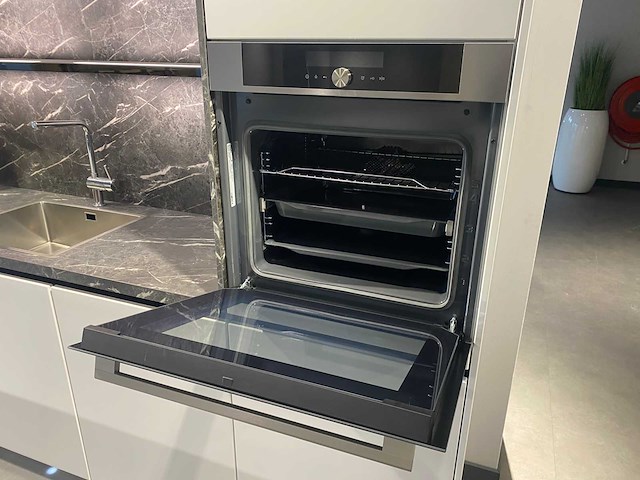 Nolte - showroomkeuken - afbeelding 13 van  43