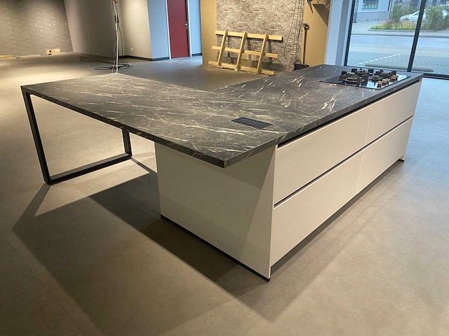 Nolte - showroomkeuken - afbeelding 20 van  43