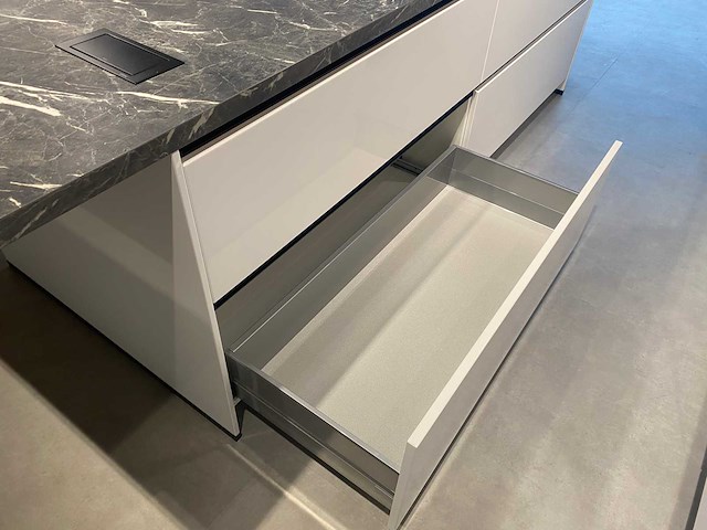 Nolte - showroomkeuken - afbeelding 21 van  43