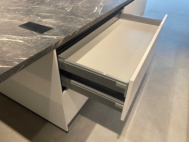 Nolte - showroomkeuken - afbeelding 22 van  43