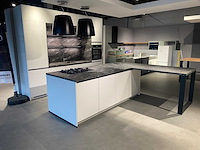 Nolte - showroomkeuken - afbeelding 12 van  43