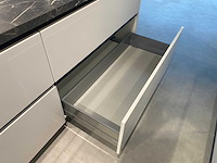 Nolte - showroomkeuken - afbeelding 25 van  43