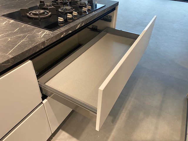 Nolte - showroomkeuken - afbeelding 26 van  43