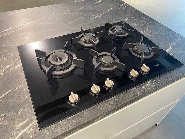 Nolte - showroomkeuken - afbeelding 27 van  43