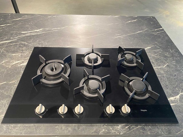 Nolte - showroomkeuken - afbeelding 28 van  43