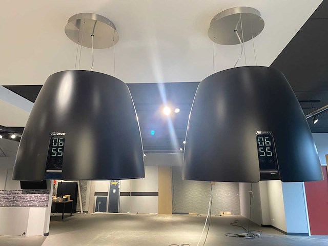 Nolte - showroomkeuken - afbeelding 29 van  43