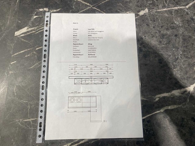 Nolte - showroomkeuken - afbeelding 31 van  43