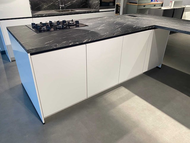 Nolte - showroomkeuken - afbeelding 33 van  43