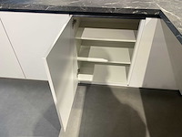 Nolte - showroomkeuken - afbeelding 37 van  43