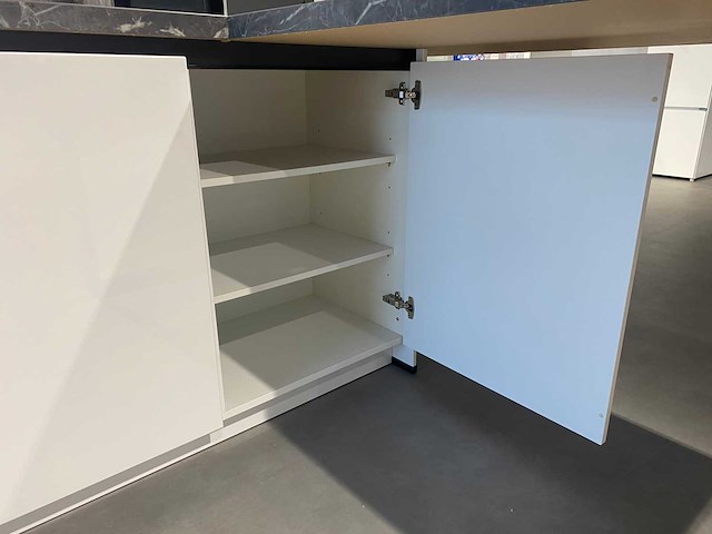 Nolte - showroomkeuken - afbeelding 38 van  43