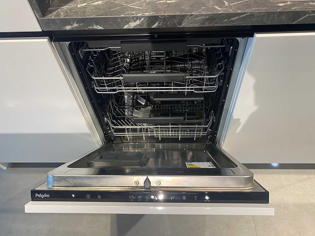 Nolte - showroomkeuken - afbeelding 42 van  43