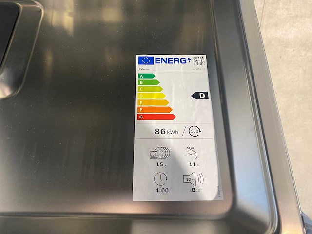 Nolte - showroomkeuken - afbeelding 43 van  43