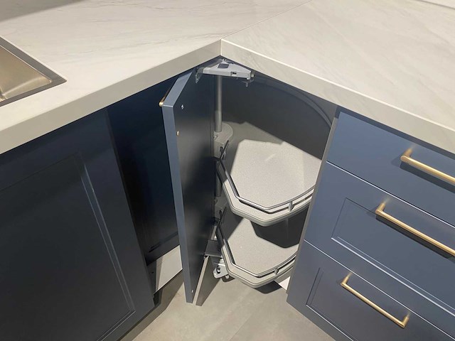 Nolte - showroomkeuken - afbeelding 6 van  28