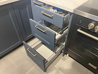 Nolte - showroomkeuken - afbeelding 9 van  28