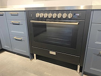 Nolte - showroomkeuken - afbeelding 15 van  28