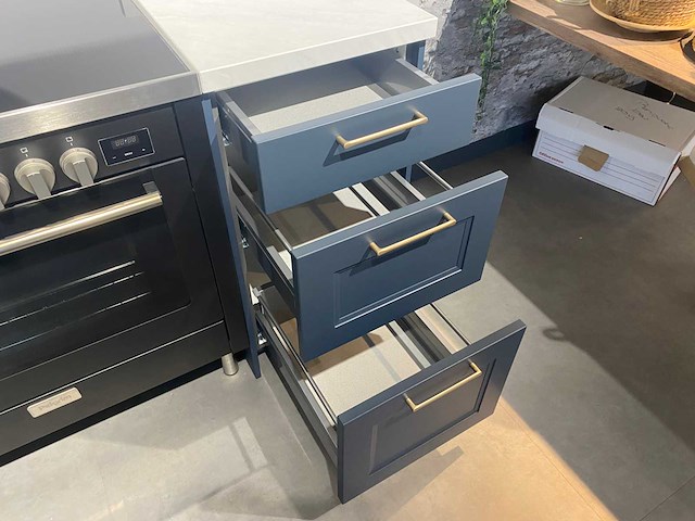 Nolte - showroomkeuken - afbeelding 19 van  28