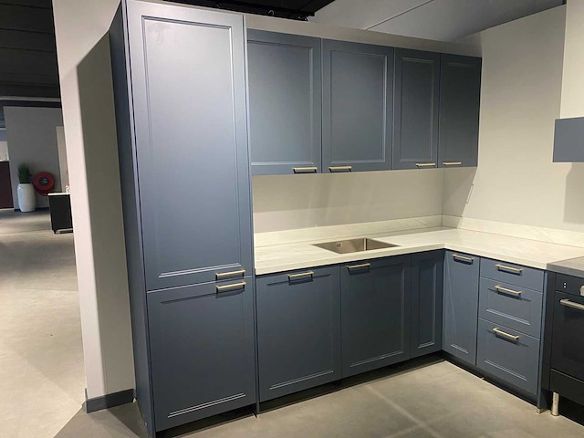 Nolte - showroomkeuken - afbeelding 12 van  28