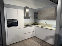 Nolte - showroomkeuken