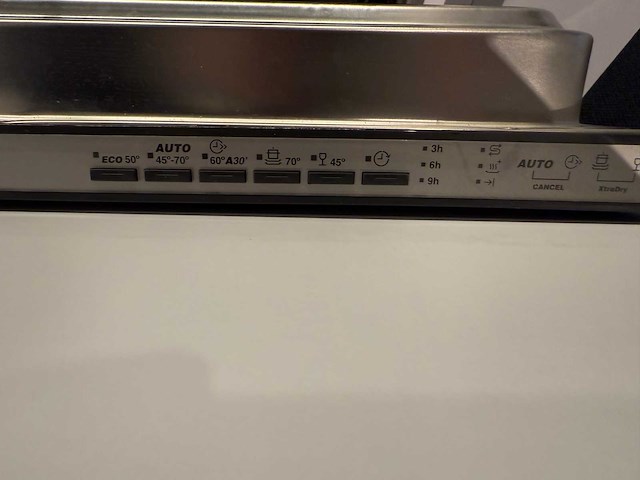 Nolte - showroomkeuken - afbeelding 18 van  27