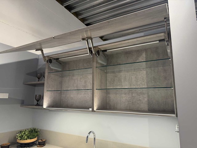 Nolte - showroomkeuken - afbeelding 22 van  27