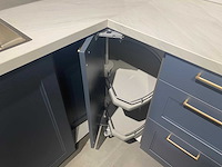 Nolte - showroomkeuken - afbeelding 6 van  28