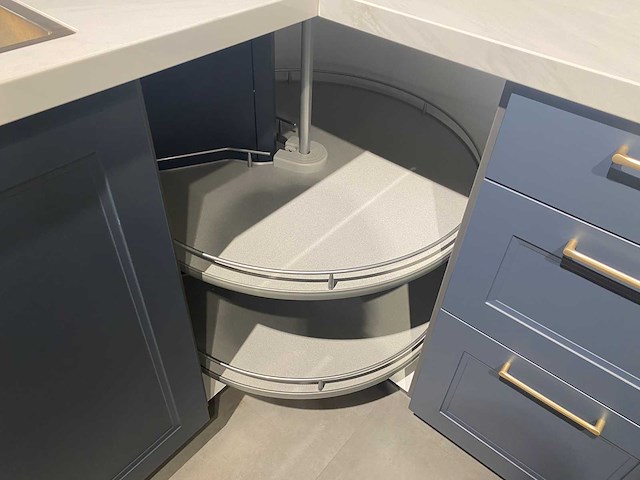 Nolte - showroomkeuken - afbeelding 7 van  28