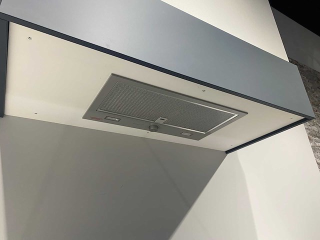 Nolte - showroomkeuken - afbeelding 10 van  28