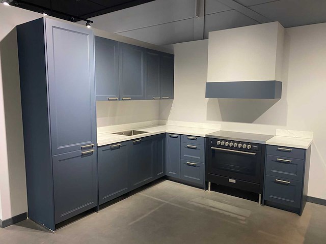 Nolte - showroomkeuken - afbeelding 1 van  28