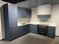 Nolte - showroomkeuken