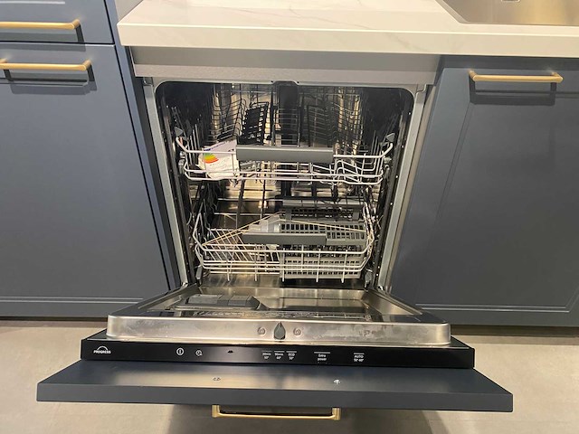 Nolte - showroomkeuken - afbeelding 25 van  28