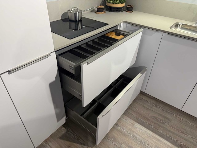 Nolte - showroomkeuken - afbeelding 3 van  27