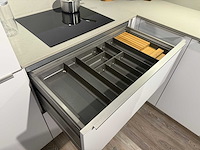 Nolte - showroomkeuken - afbeelding 4 van  27