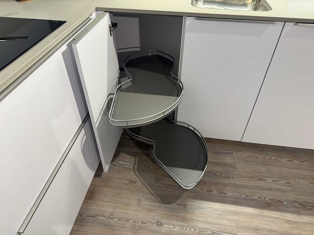 Nolte - showroomkeuken - afbeelding 5 van  27