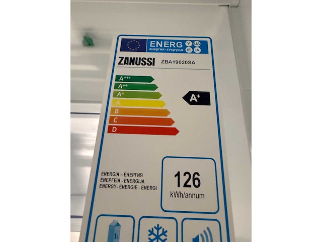 Nolte - showroomkeuken - afbeelding 7 van  27