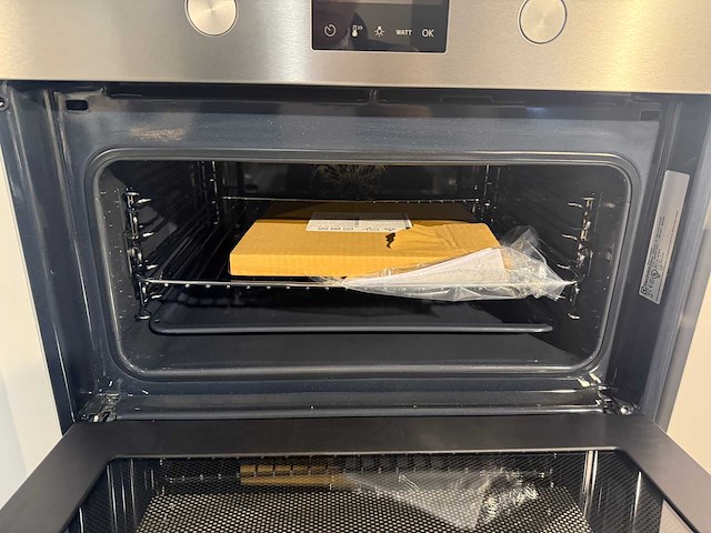 Nolte - showroomkeuken - afbeelding 9 van  27