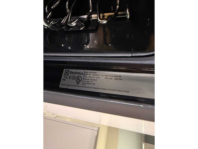 Nolte - showroomkeuken - afbeelding 10 van  27