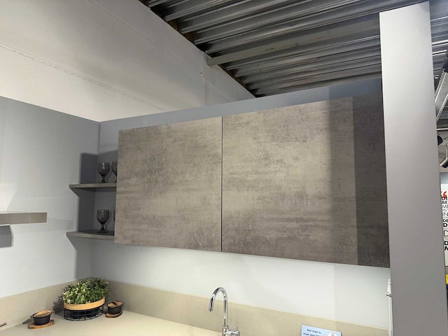 Nolte - showroomkeuken - afbeelding 21 van  27