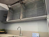 Nolte - showroomkeuken - afbeelding 23 van  27