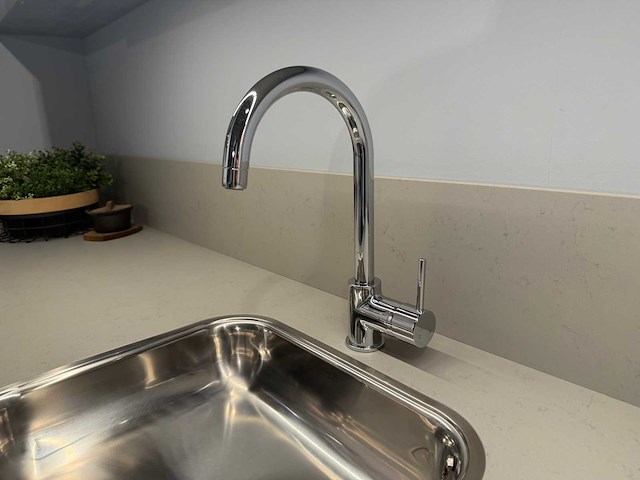 Nolte - showroomkeuken - afbeelding 25 van  27