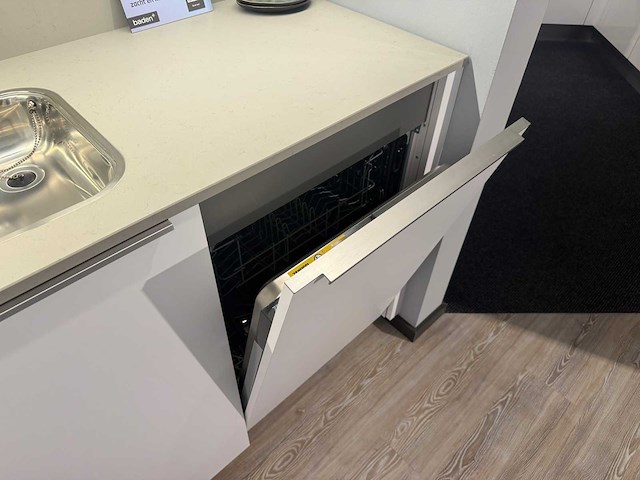 Nolte - showroomkeuken - afbeelding 27 van  27