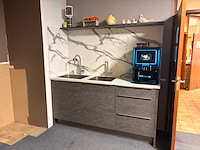 Nolte - showroompantry - afbeelding 1 van  1
