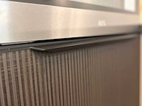 Nolte - soft lack magma - showroomkeuken met apparatuur - afbeelding 6 van  22