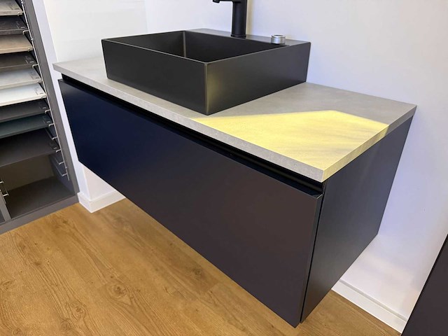 Nolte - spa - badmeubelset 123 cm - afbeelding 2 van  24