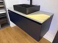 Nolte - spa - badmeubelset 123 cm - afbeelding 2 van  24