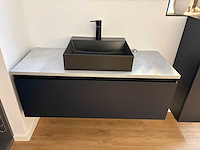 Nolte - spa - badmeubelset 123 cm - afbeelding 3 van  24