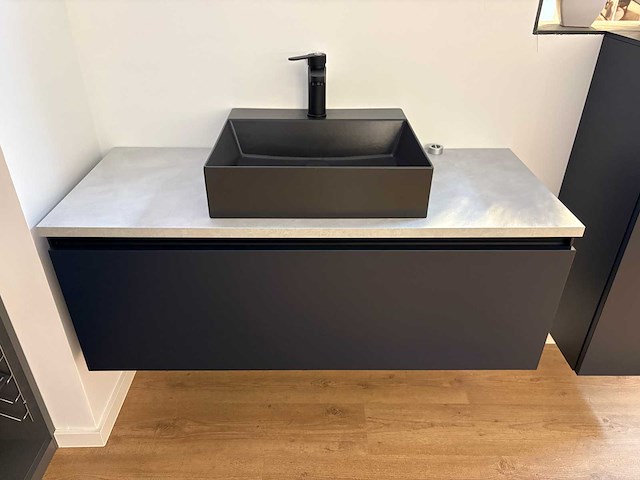 Nolte - spa - badmeubelset 123 cm - afbeelding 4 van  24