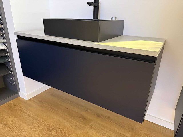 Nolte - spa - badmeubelset 123 cm - afbeelding 5 van  24