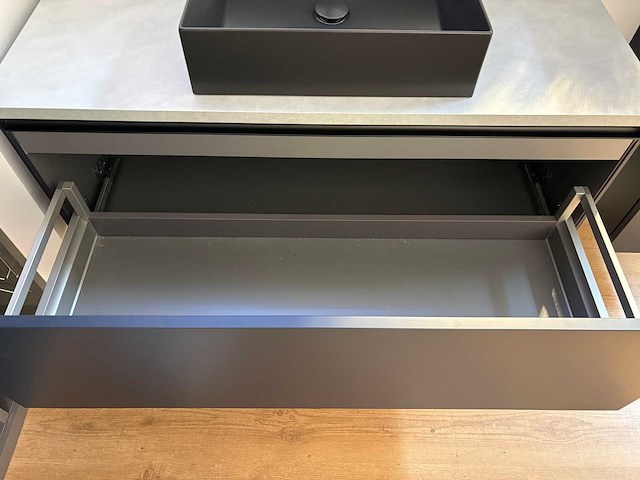 Nolte - spa - badmeubelset 123 cm - afbeelding 6 van  24