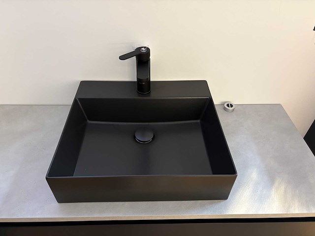 Nolte - spa - badmeubelset 123 cm - afbeelding 7 van  24